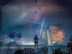 방탄소년단 소우주 앨범커버