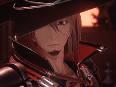 시어도어 레비(Theodore Levi)