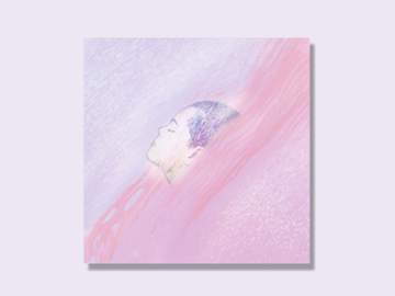 가상앨범 '자화상'