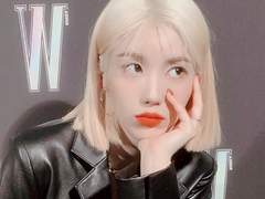 아이즈원 권은비