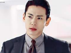 Shall we? Shall we! fin.