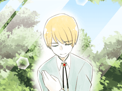 11. 숲속을 걸어요 (5)