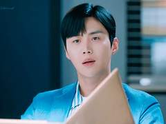 바라는 것 없는 너에게 나를 보낸다 5