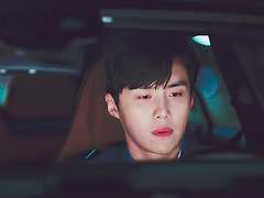 바라는 것 없는 너에게 나를 보낸다 6