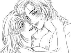 DAO - 렐리아나 X 워든