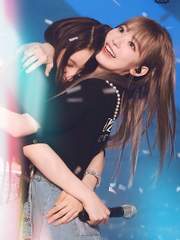 안녕과 안녕 사이