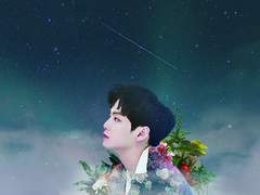 뉴이스트 종현 슬로건, 포카