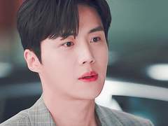 바라는 것 없는 너에게 나를 보낸다 11