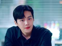 바라는 것 없는 너에게 나를 보낸다 12-2