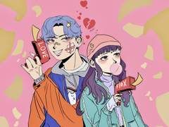 내 맘대로 일러스트🎨