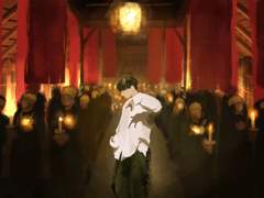 생일 축전 그림