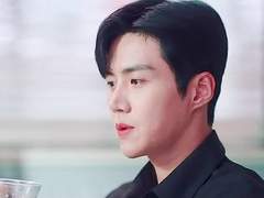 바라는 것 없는 너에게 나를 보낸다 15-2