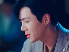 바라는 것 없는 너에게 나를 보낸다 16