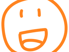 시간표 + 스마일 스티커