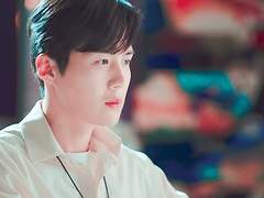 바라는 것 없는 너에게 나를 보낸다 17-2