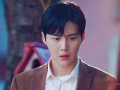 바라는 것 없는 너에게 나를 보낸다 18-1