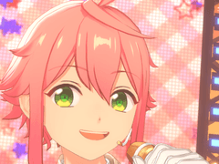 앙스타!! MV 카메라 설정과 캐릭터 간의 접촉에 대하여 (2)