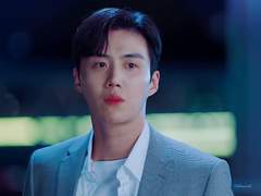 바라는 것 없는 너에게 나를 보낸다 19-2