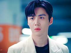 바라는 것 없는 너에게 나를 보낸다 20