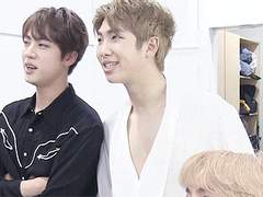 짝사랑의 묘미?