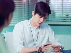 바라는 것 없는 너에게 나를 보낸다 21-3