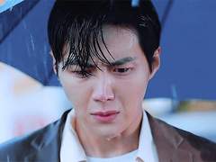 바라는 것 없는 너에게 나를 보낸다 22-4