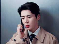 바라는 것 없는 너에게 나를 보낸다 23-1