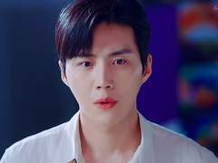 바라는 것 없는 너에게 나를 보낸다 24-1