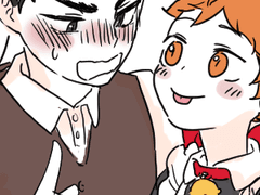 고양이 수인 메이드 히나타