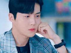 바라는 것 없는 너에게 나를 보낸다 25-2