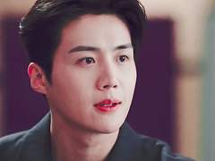 바라는 것 없는 너에게 나를 보낸다 26-1