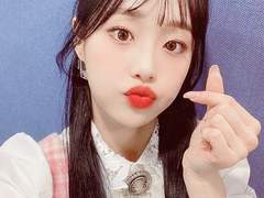 이달의 소녀 김지우