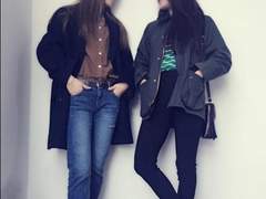 1층과 2층 사이 上