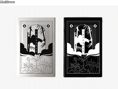 인사반파 굿즈_케이스