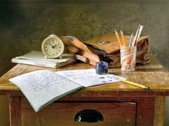 [케일바센릴리] 우당탕탕 삼남매