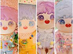 完)) 20cm 폼폼옷장