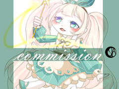 2021. 01. 09. 커미션