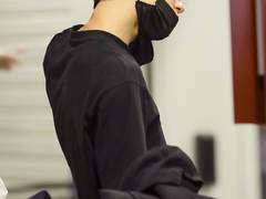 니가 죽었으면 좋겠어 +