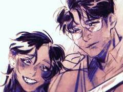 [스위트 홈] 짧은 구원