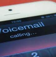 Voice Mail