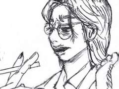 채이사의 50가지 그림자