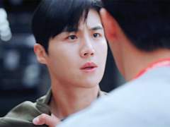 바라는 것 없는 너에게 나를 보낸다 27-2