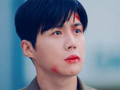 바라는 것 없는 너에게 나를 보낸다 28-1