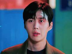 바라는 것 없는 너에게 나를 보낸다 29-1