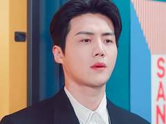 바라는 것 없는 너에게 나를 보낸다 30-1