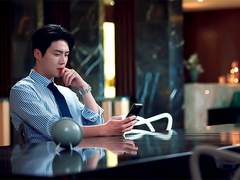 바라는 것 없는 너에게 나를 보낸다 32-1