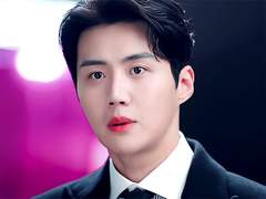 바라는 것 없는 너에게 나를 보낸다 32-2