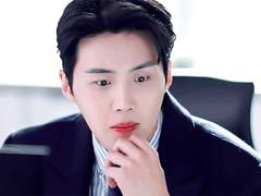 바라는 것 없는 너에게 나를 보낸다 33-2