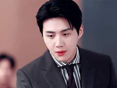 바라는 것 없는 너에게 나를 보낸다 34-1