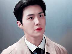 바라는 것 없는 너에게 나를 보낸다 34-2